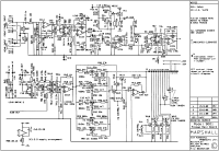 Marshall 9001-1 - Schematic 